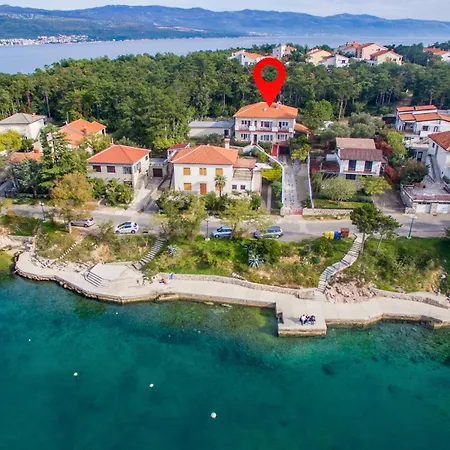 Apartman 1 Bedroom Lovely In *