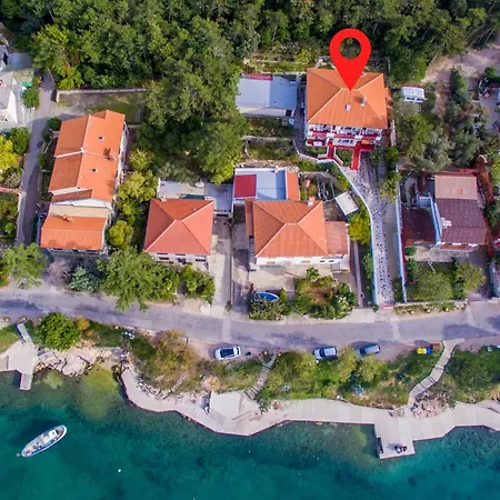 1 Bedroom Lovely In Silo (Krk)