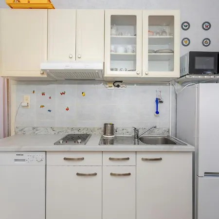 1 Bedroom Lovely In Apartman